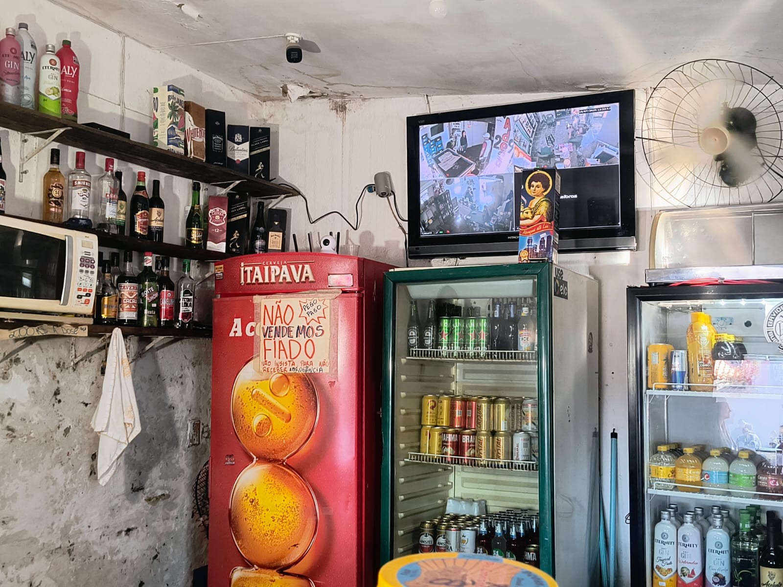 foto Not&iacute;cia Pirassununga