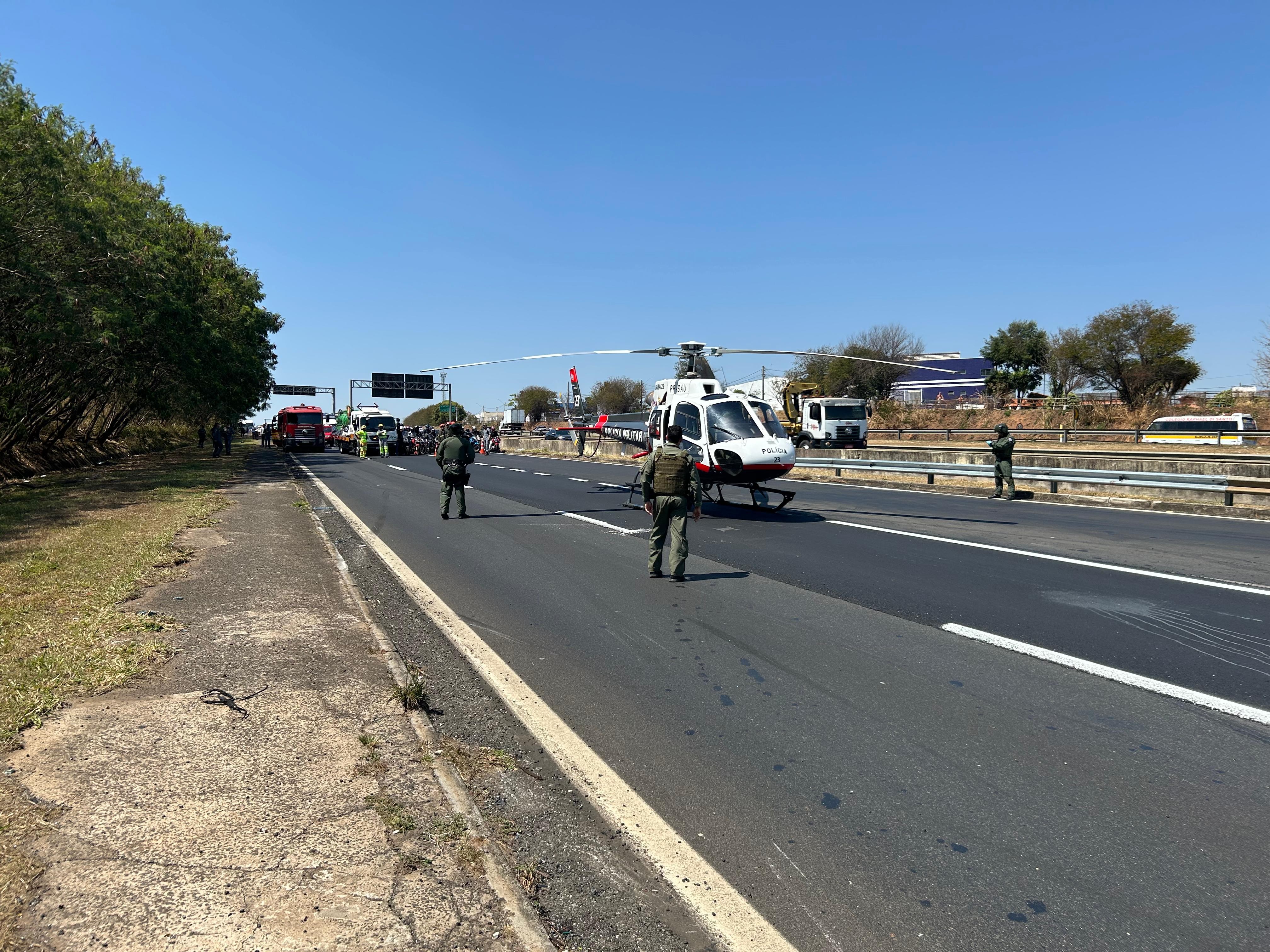 foto Not&iacute;cia Pirassununga