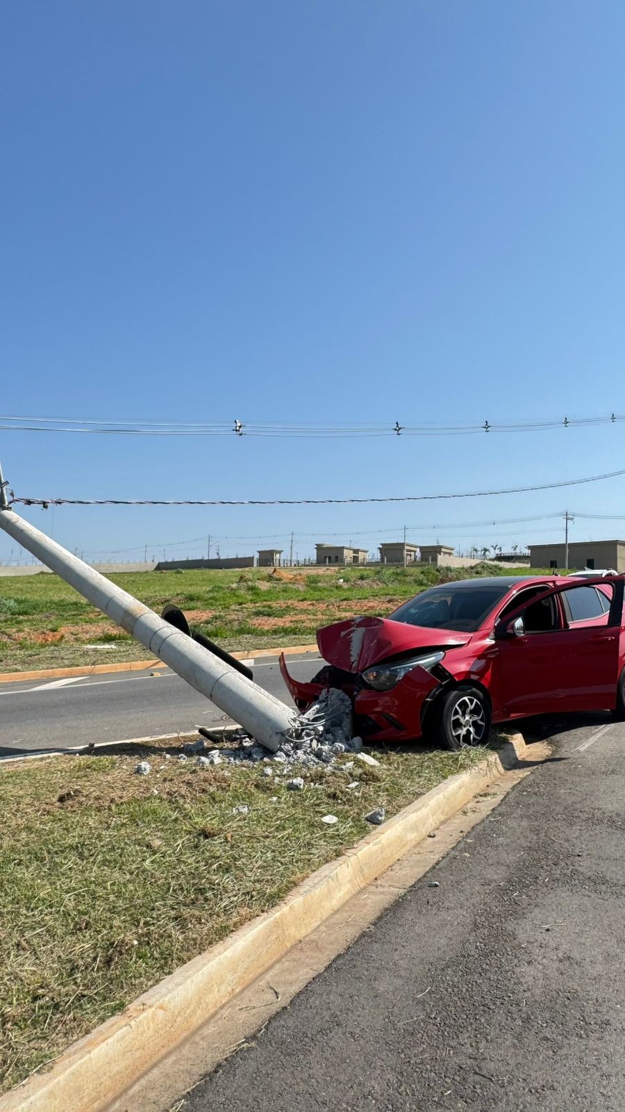 foto Not&iacute;cia Pirassununga