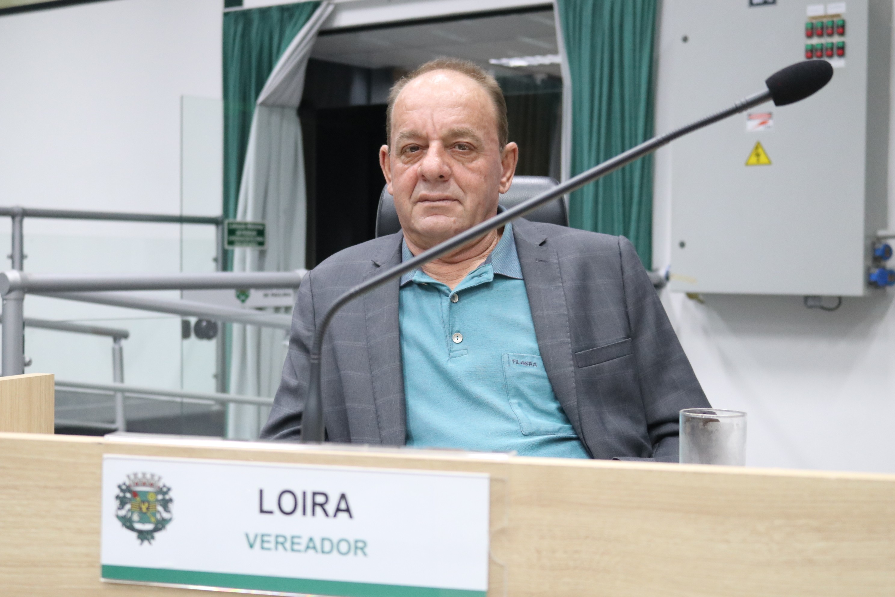 foto Not&iacute;cia Pirassununga