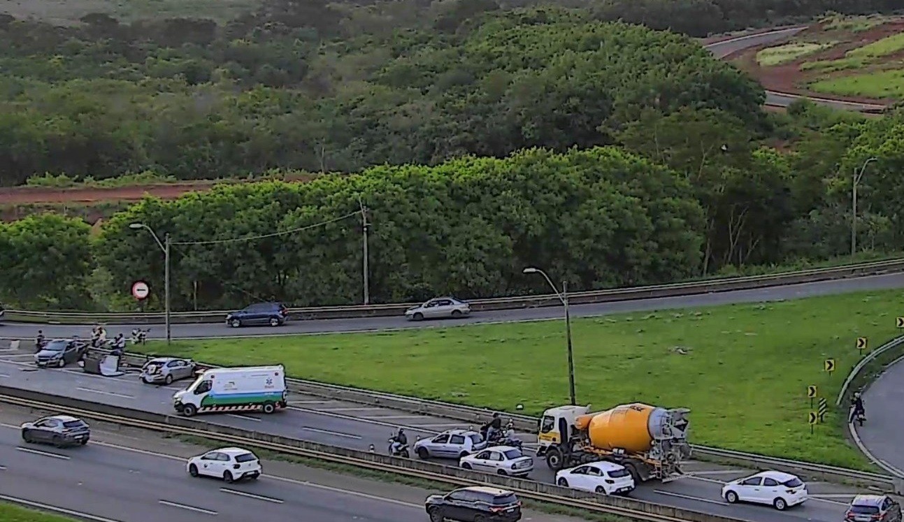 foto Not&iacute;cia Pirassununga