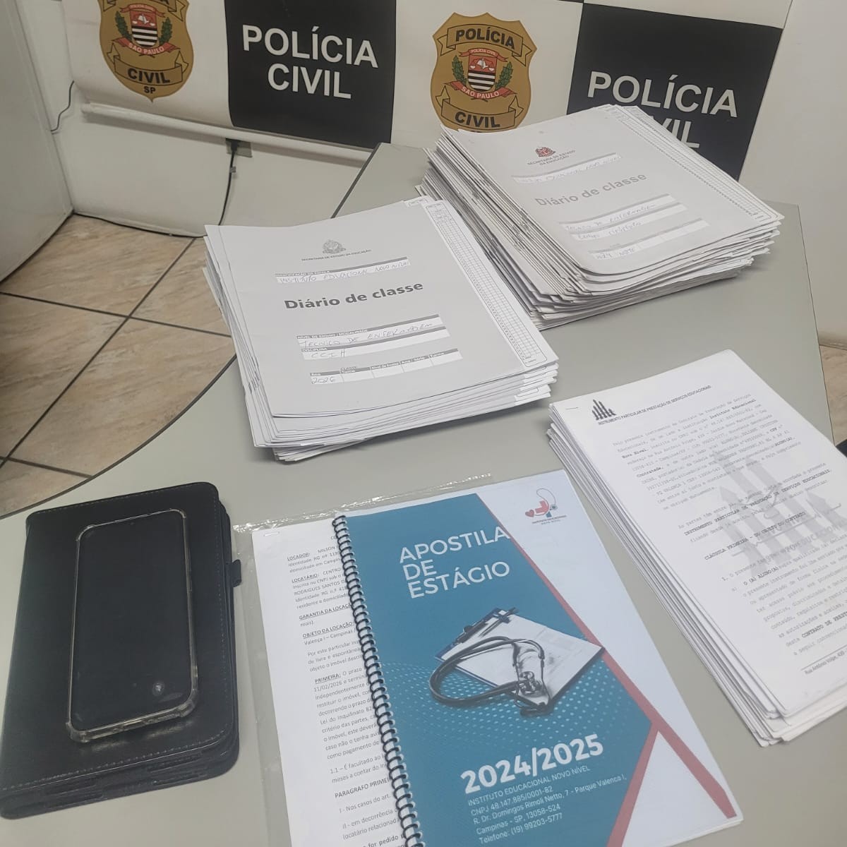 foto Not&iacute;cia Pirassununga