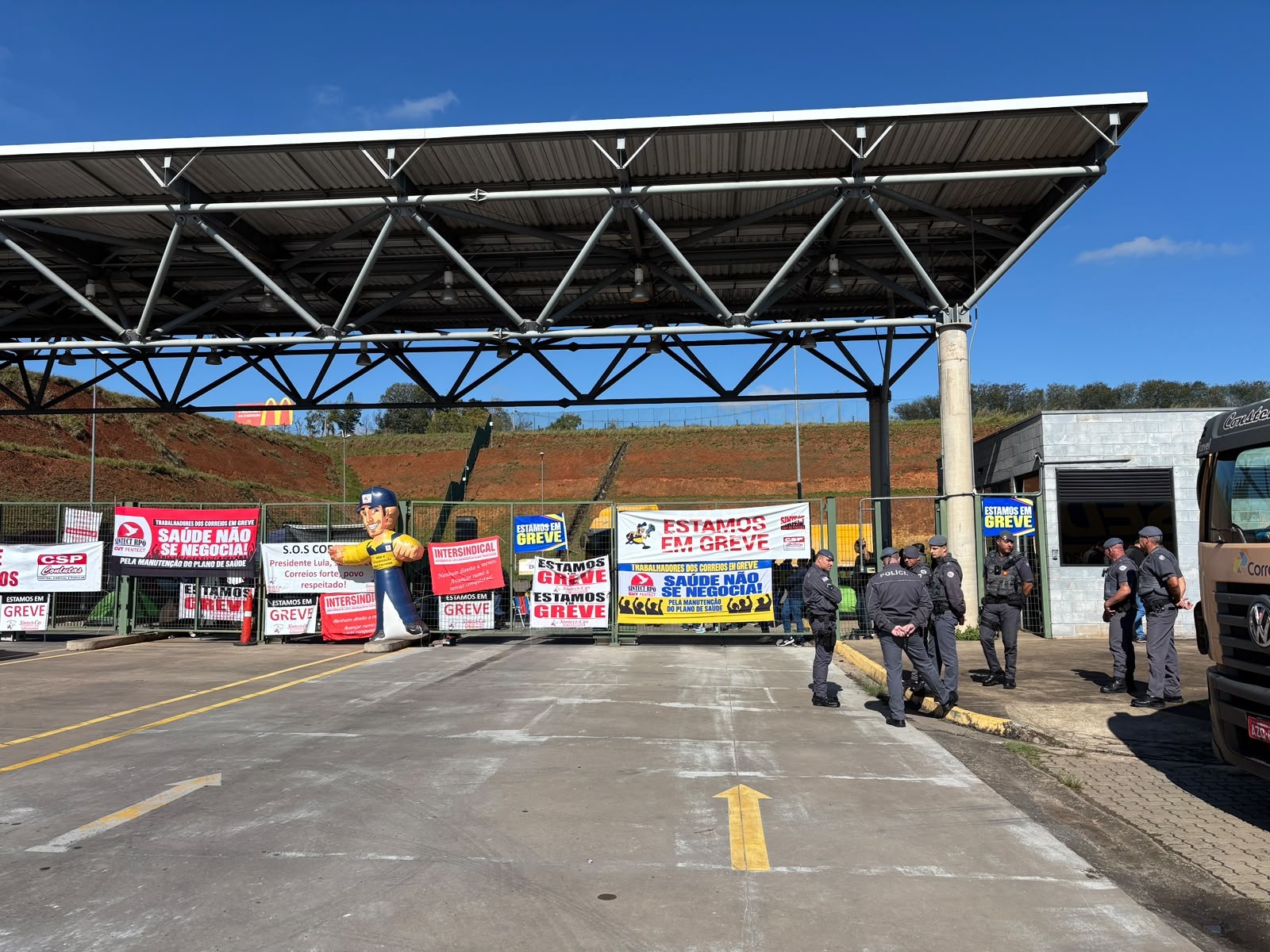 foto Not&iacute;cia Pirassununga
